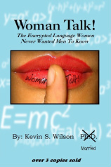Woman Talk! book cover